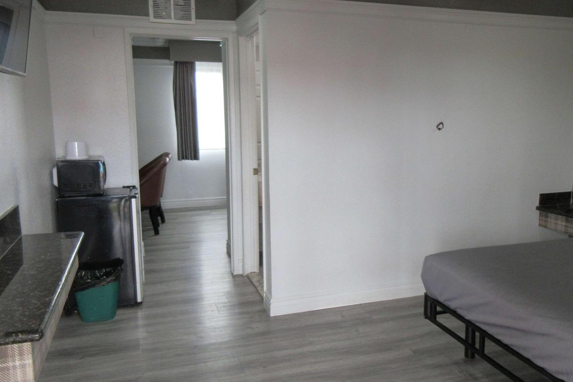 Rodeway Inn Commerce - Los Angeles Eksteriør billede